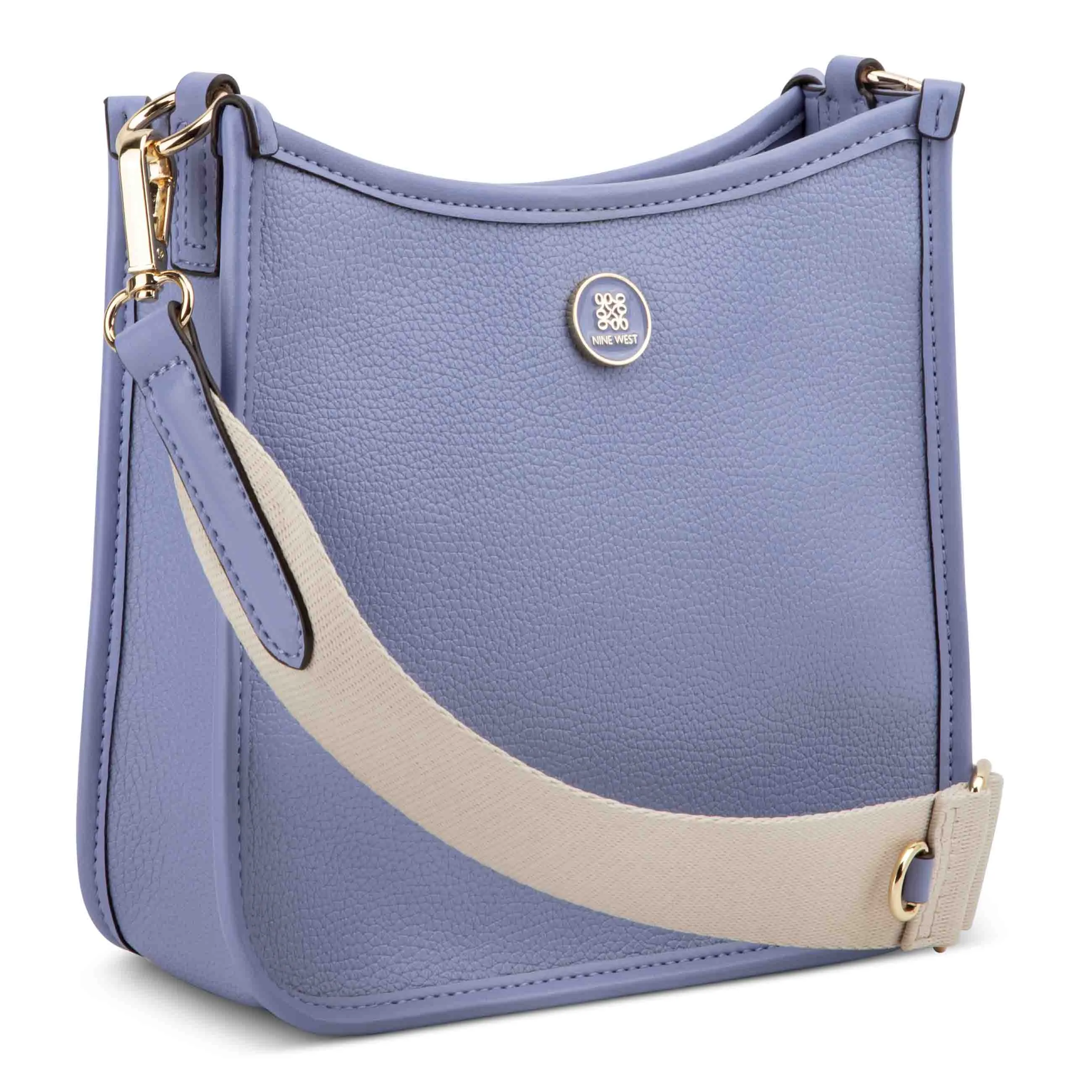 Nalini Small Crossbody sold by Nine West product image thumbnail 2