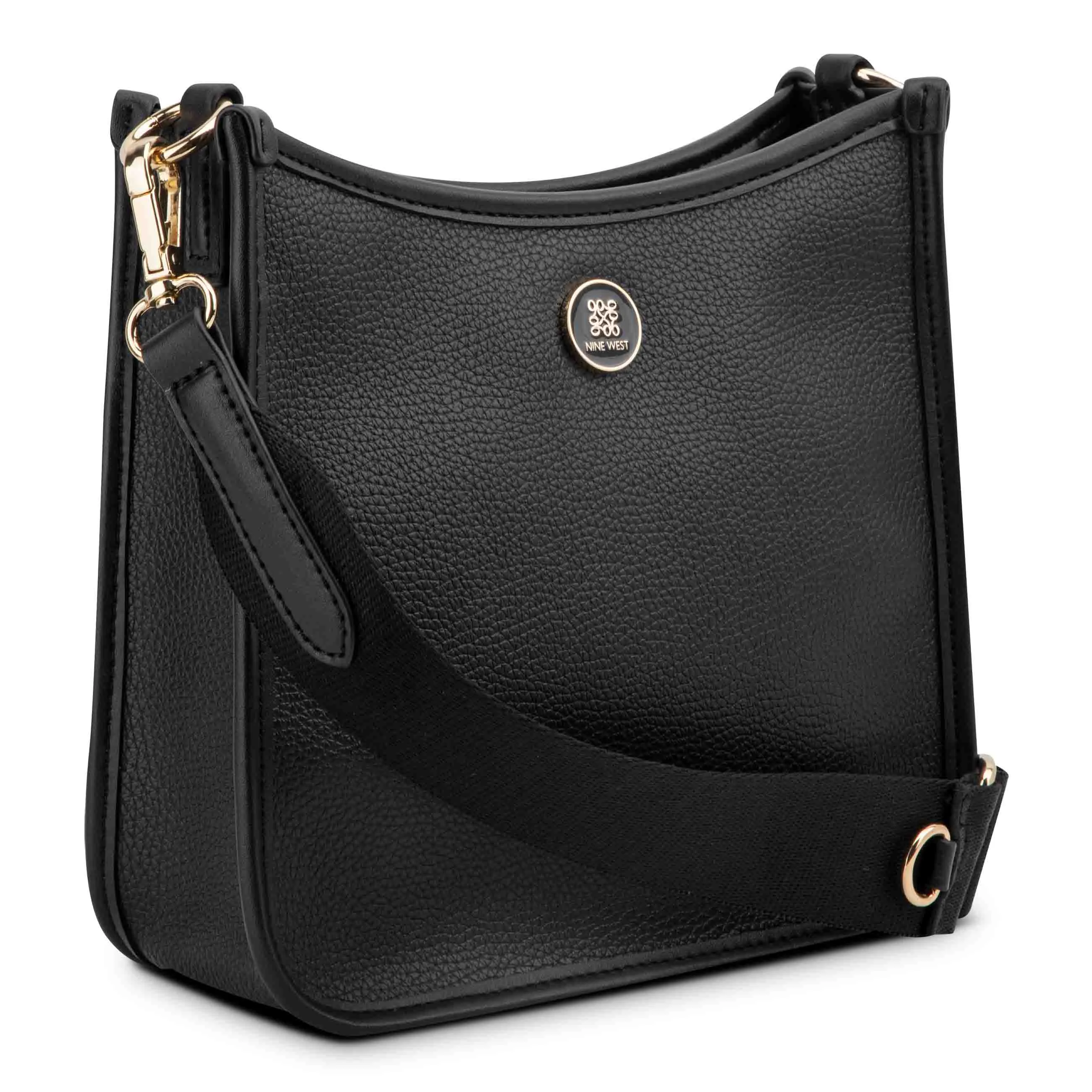 Nalini Small Crossbody sold by Nine West product image thumbnail 2