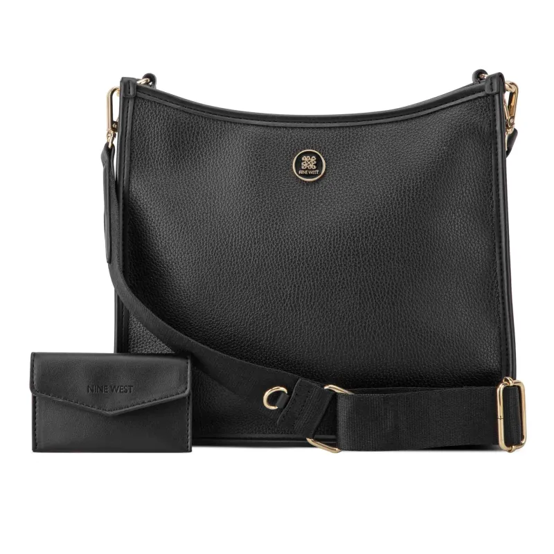 Nalini Crossbody sold by Nine West