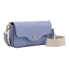 Nalini Flap Crossbody sold by Nine West