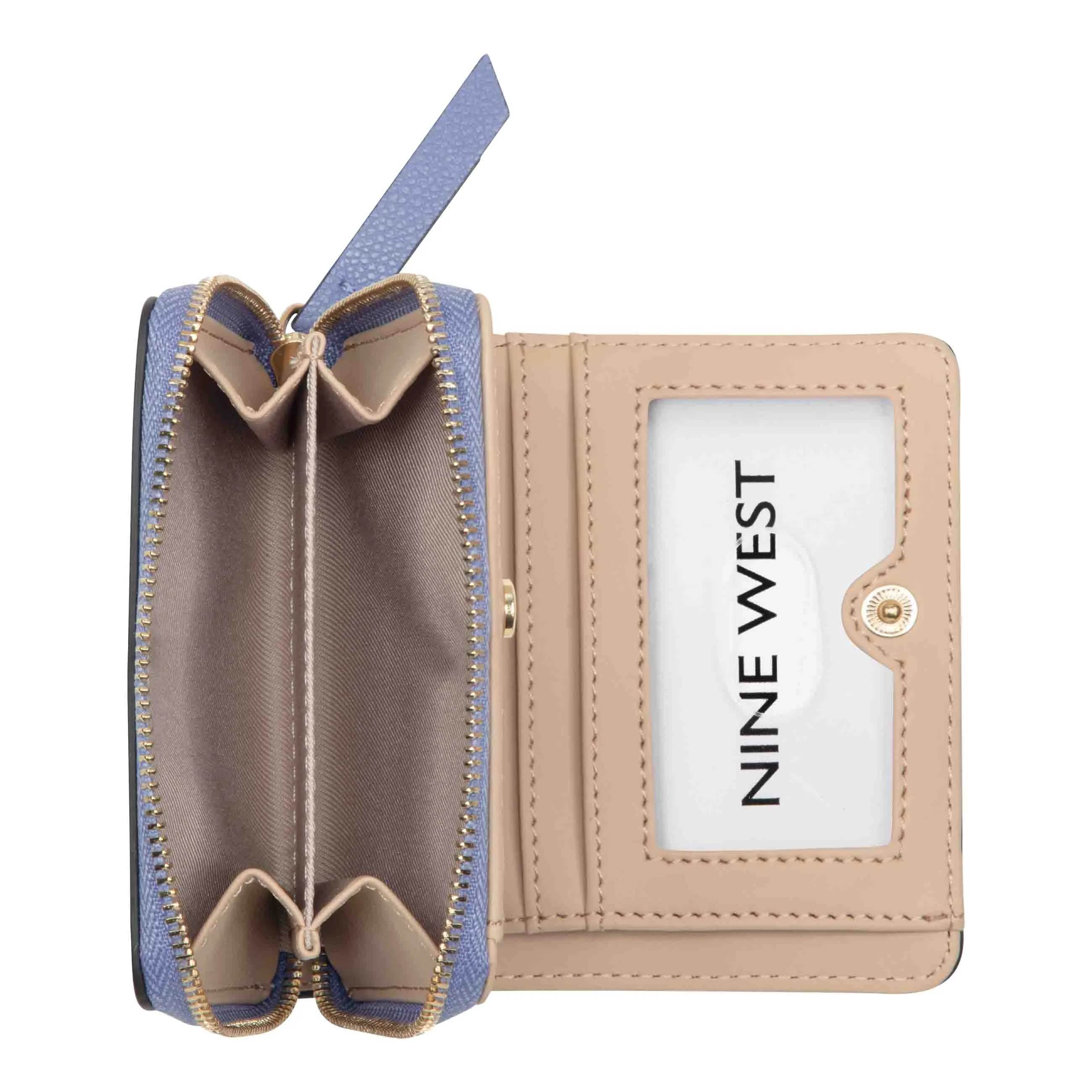 Mary Small Zip Around sold by Nine West product image thumbnail 4