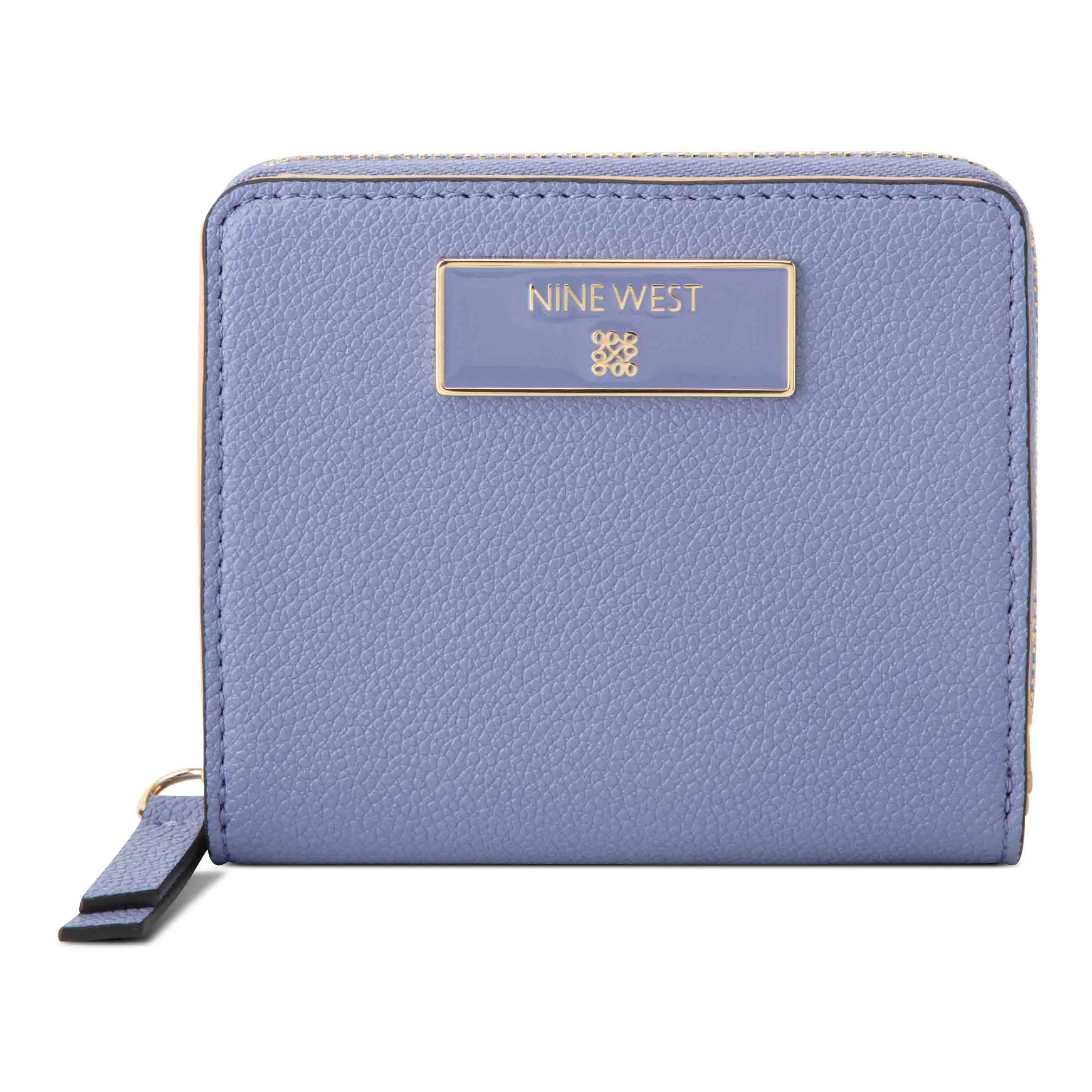 Mary Small Zip Around sold by Nine West