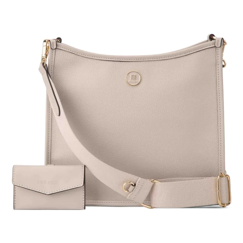 Nalini Crossbody sold by Nine West