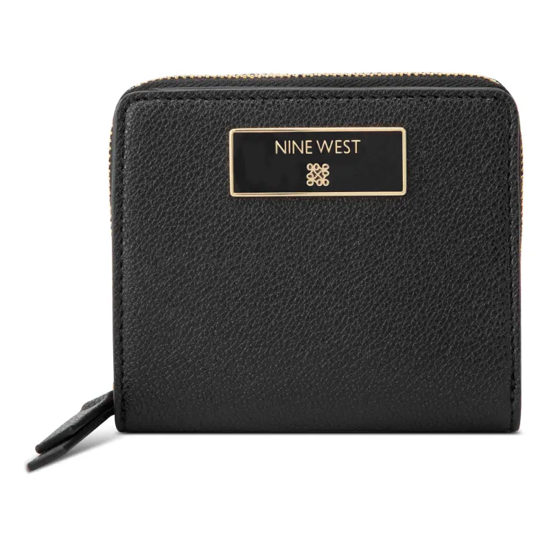 Mary Small Zip Around sold by Nine West