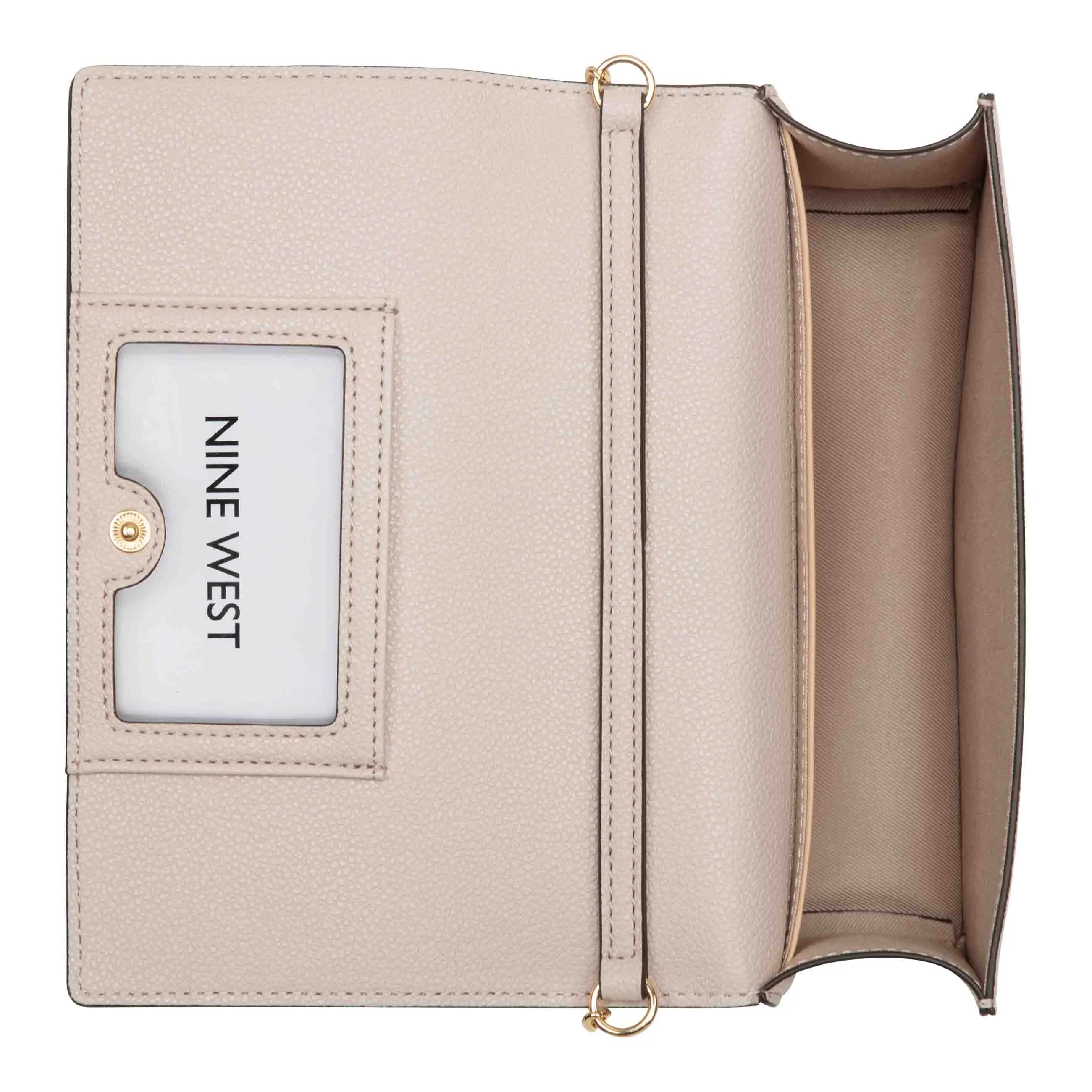 Mary Phone Chain Crossbody sold by Nine West product image thumbnail 4