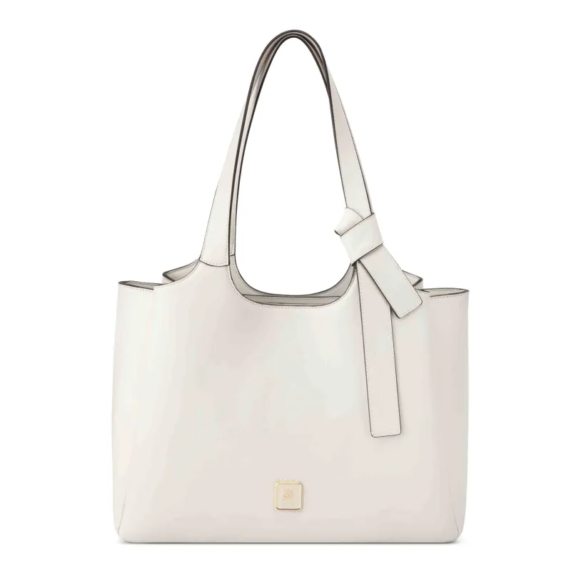 Lyra Laptop Tote sold by Nine West