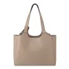 Lyra Laptop Tote sold by Nine West