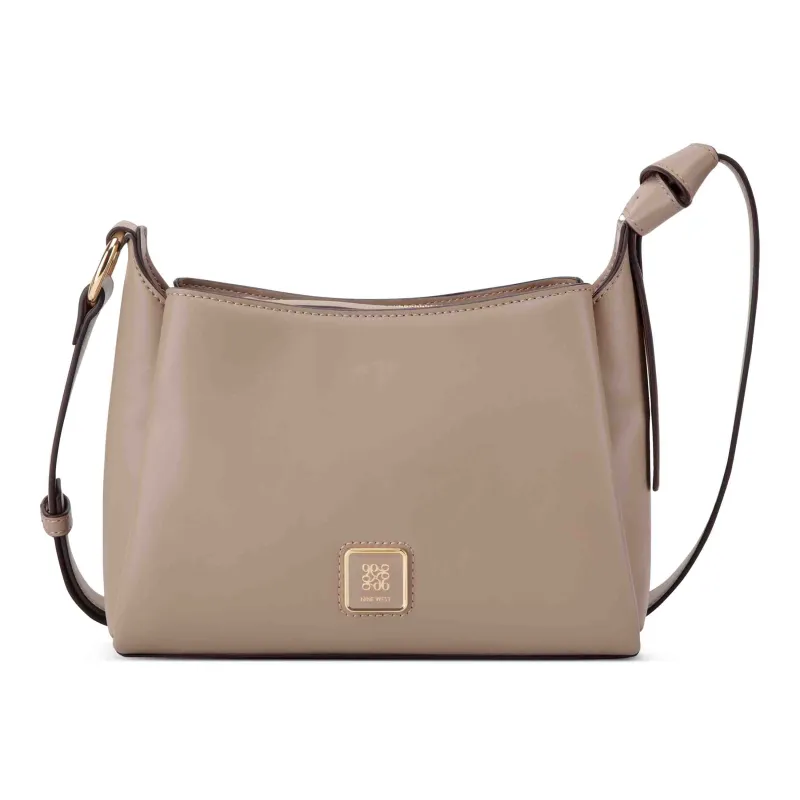 Lyra Crossbody sold by Nine West