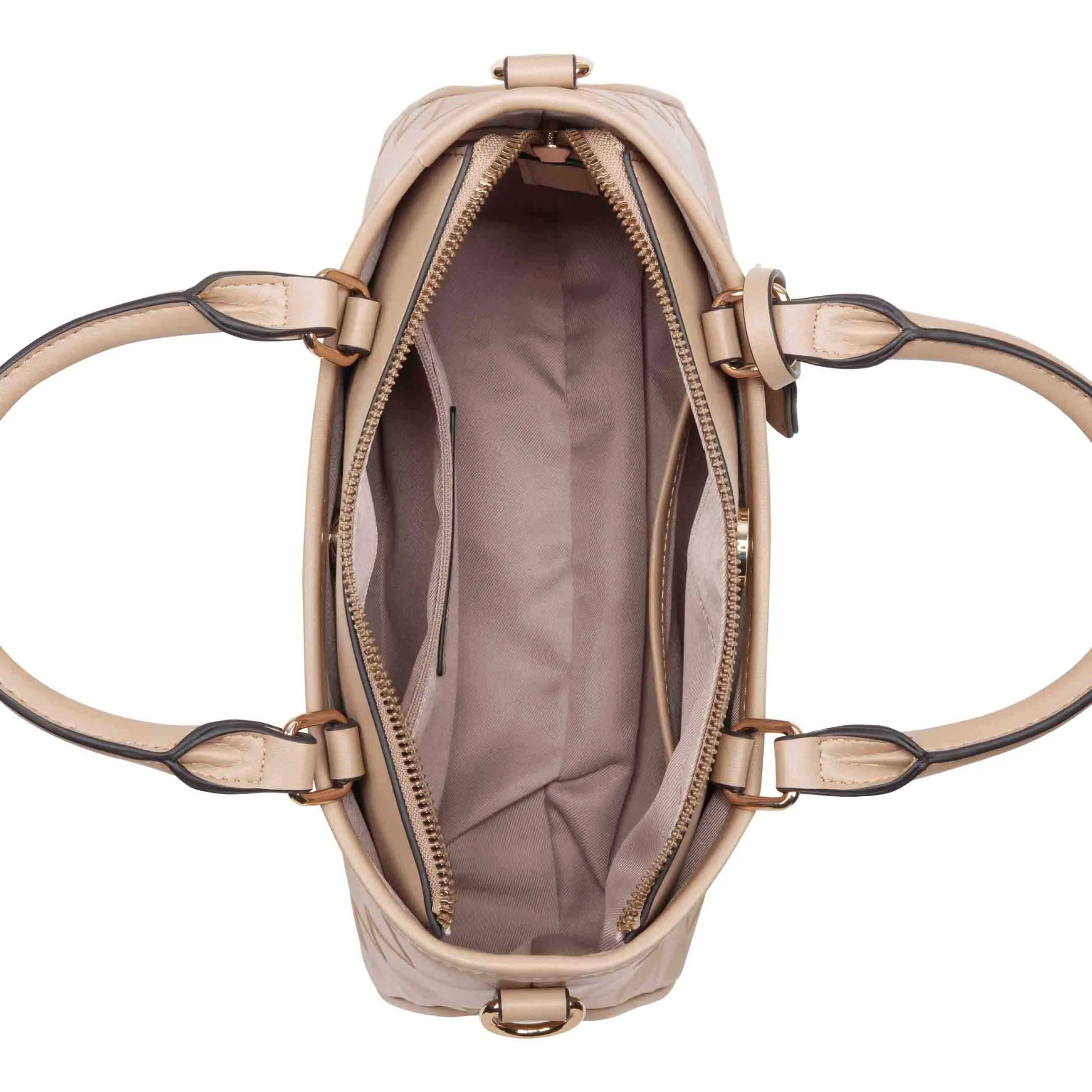 Kiley Satchel sold by Nine West product image thumbnail 4