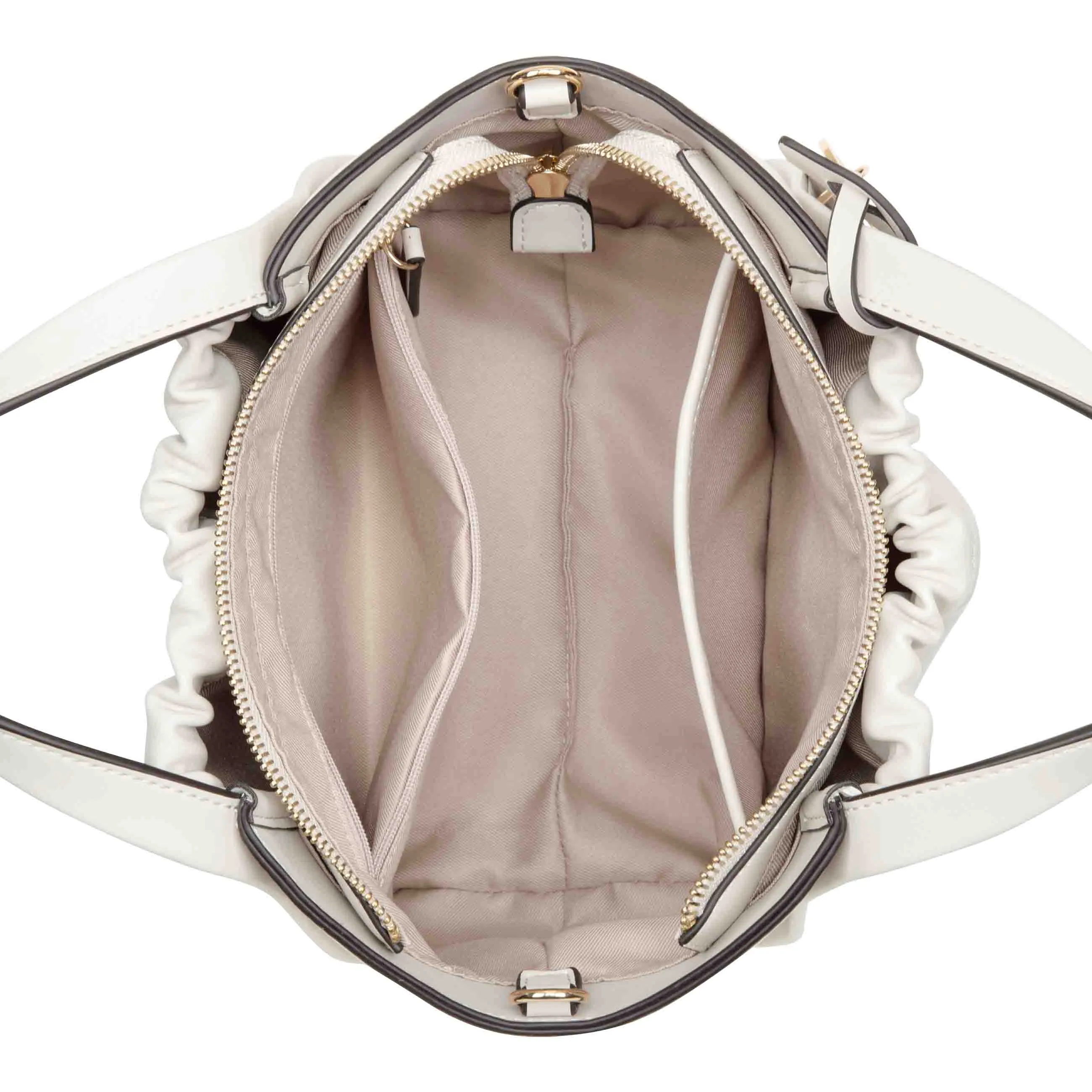 Kenji Mini Tote Crossbody sold by Nine West product image thumbnail 4