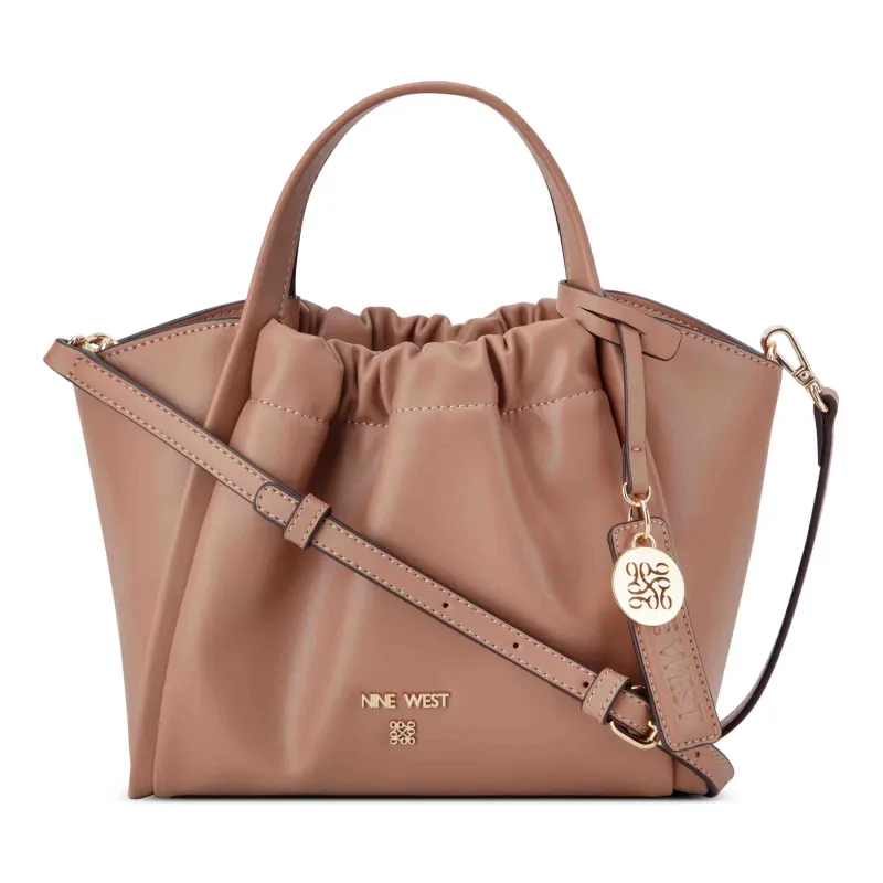 Kenji Mini Tote Crossbody sold by Nine West