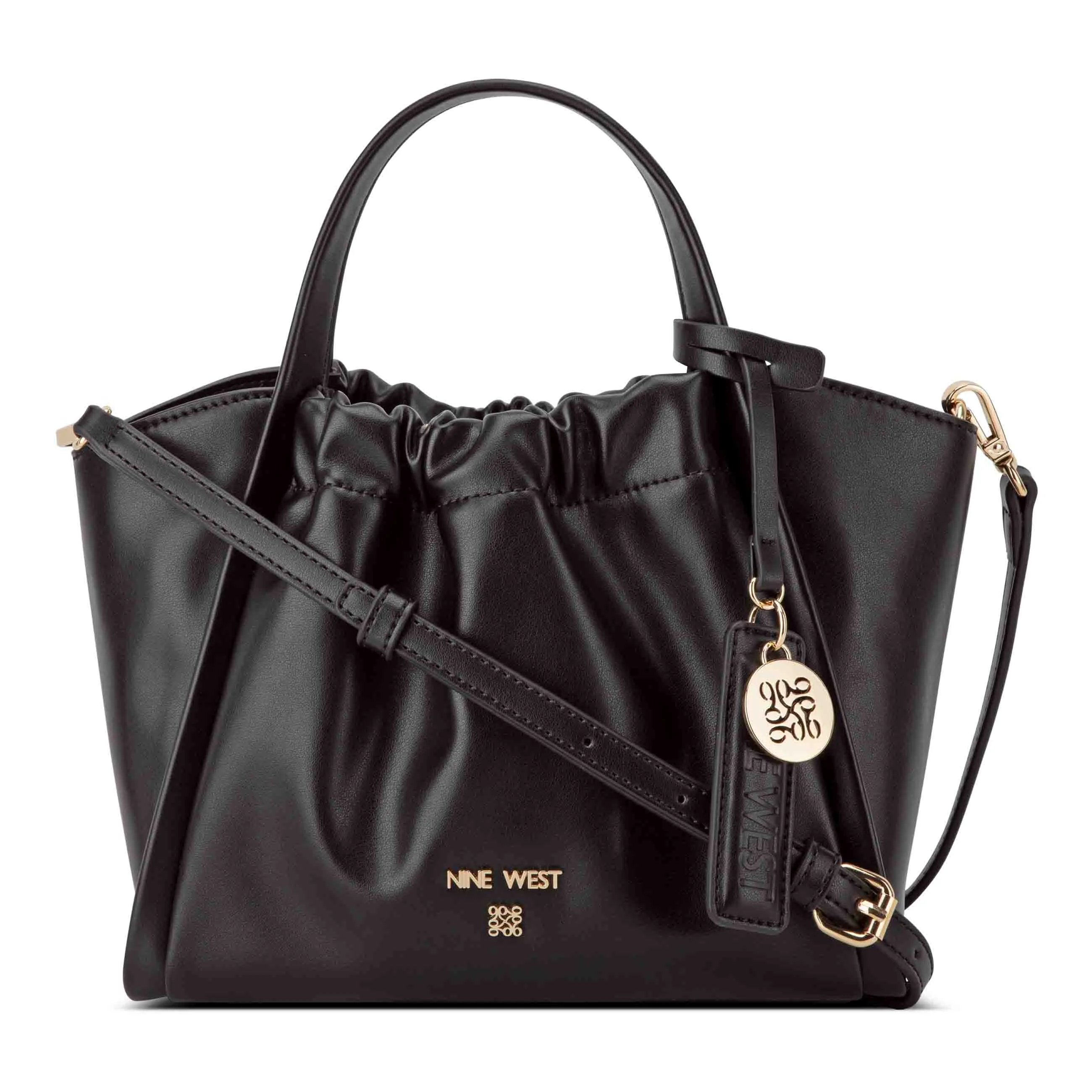 Kenji Mini Tote Crossbody sold by Nine West