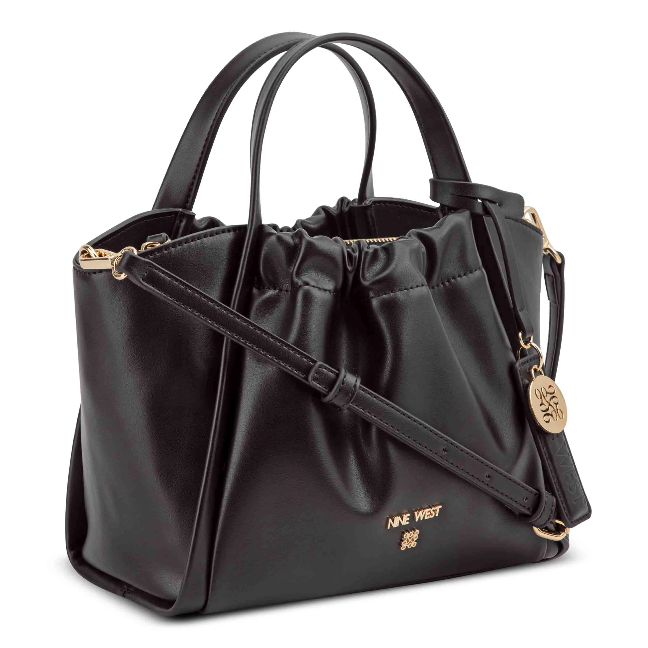 Kenji Mini Tote Crossbody sold by Nine West product image thumbnail 2