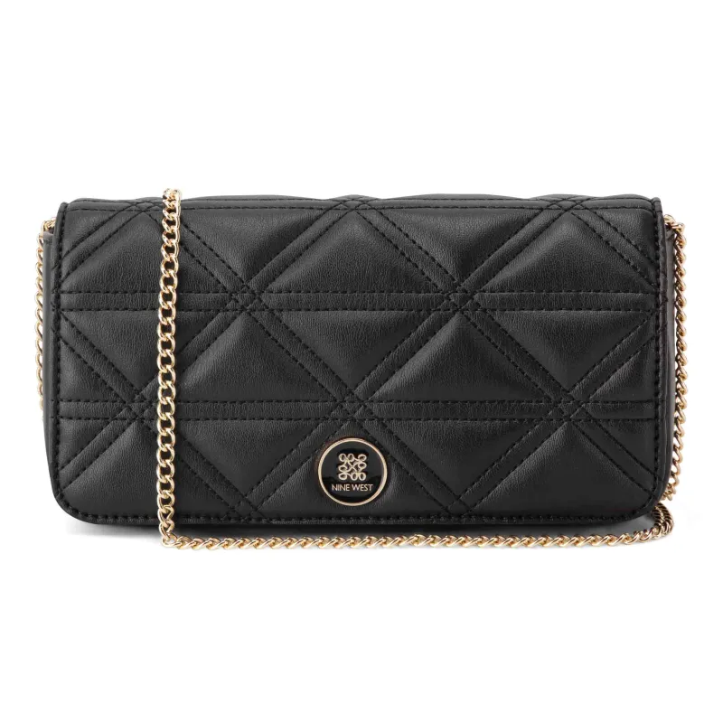 Harland Phone Chain Crossbody sold by Nine West