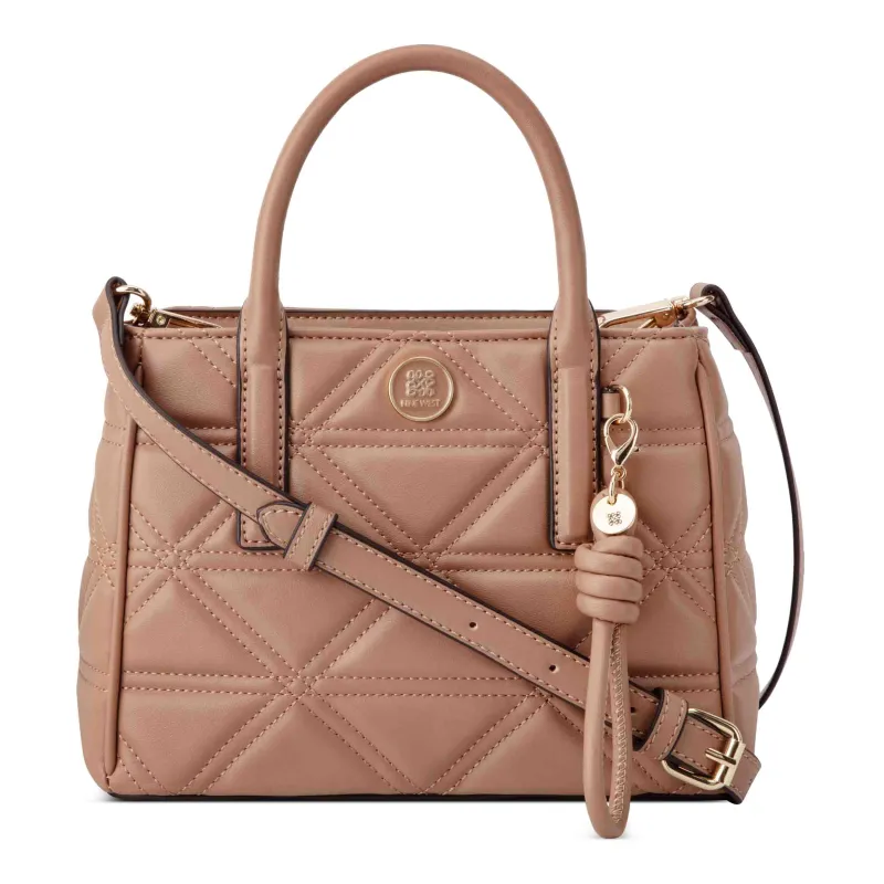 Harland Mini Satchel Crossbody sold by Nine West