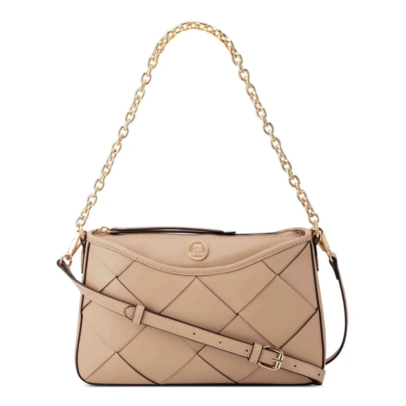 Harland Converible Crossbody Shoulder Bag sold by Nine West