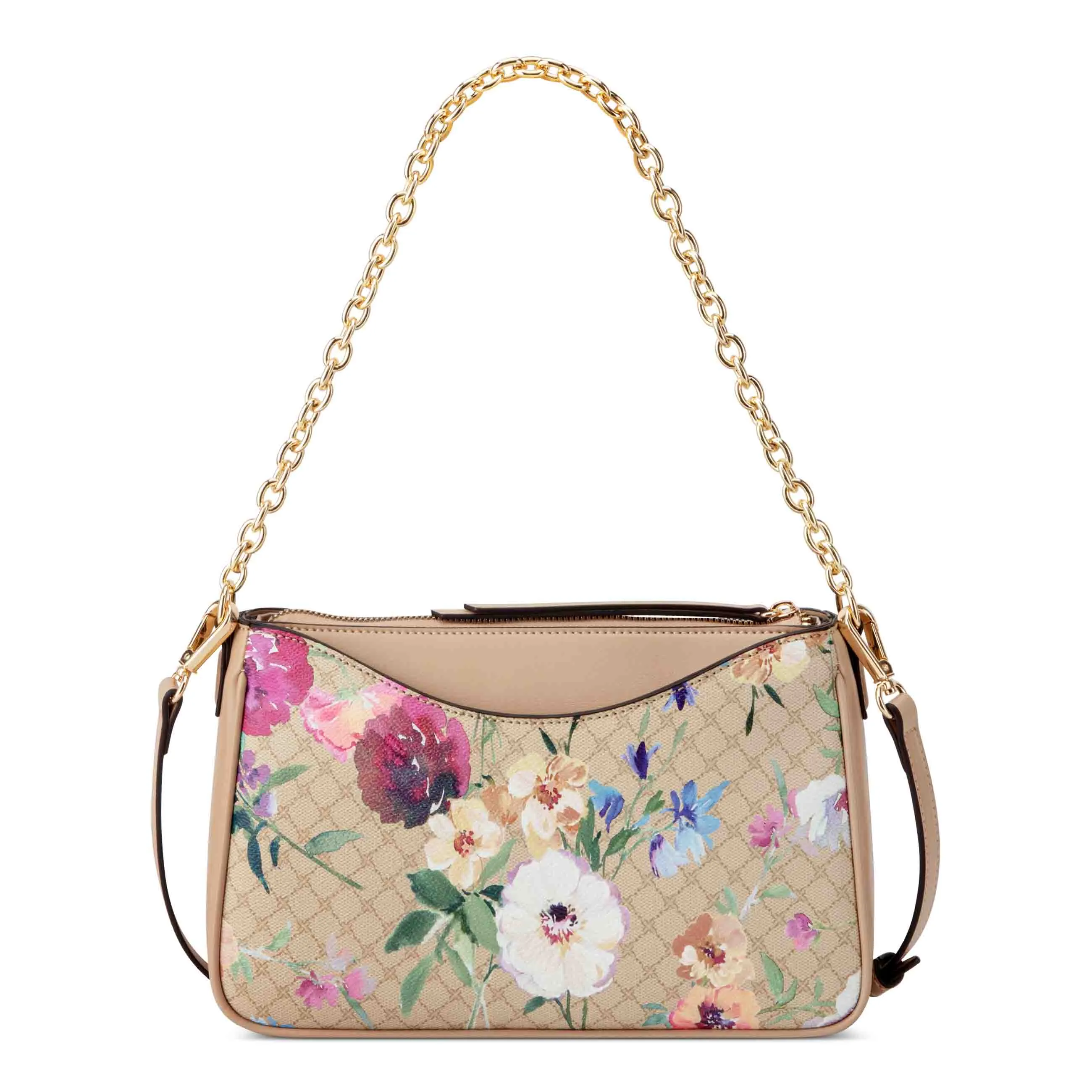 Harland Converible Crossbody Shoulder Bag sold by Nine West product image thumbnail 3