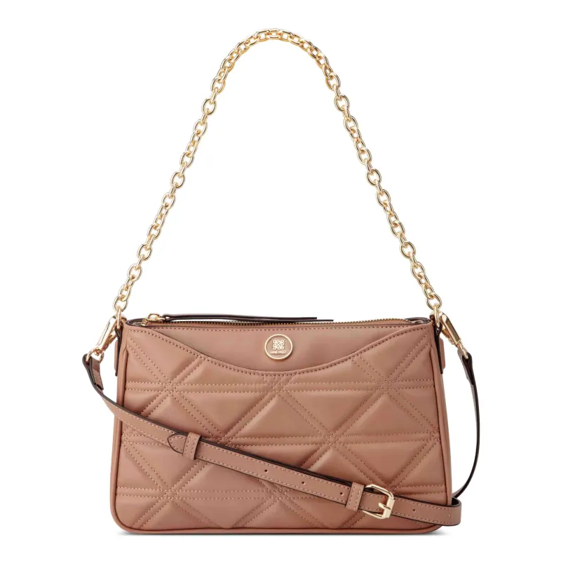 Harland Converible Crossbody Shoulder Bag sold by Nine West