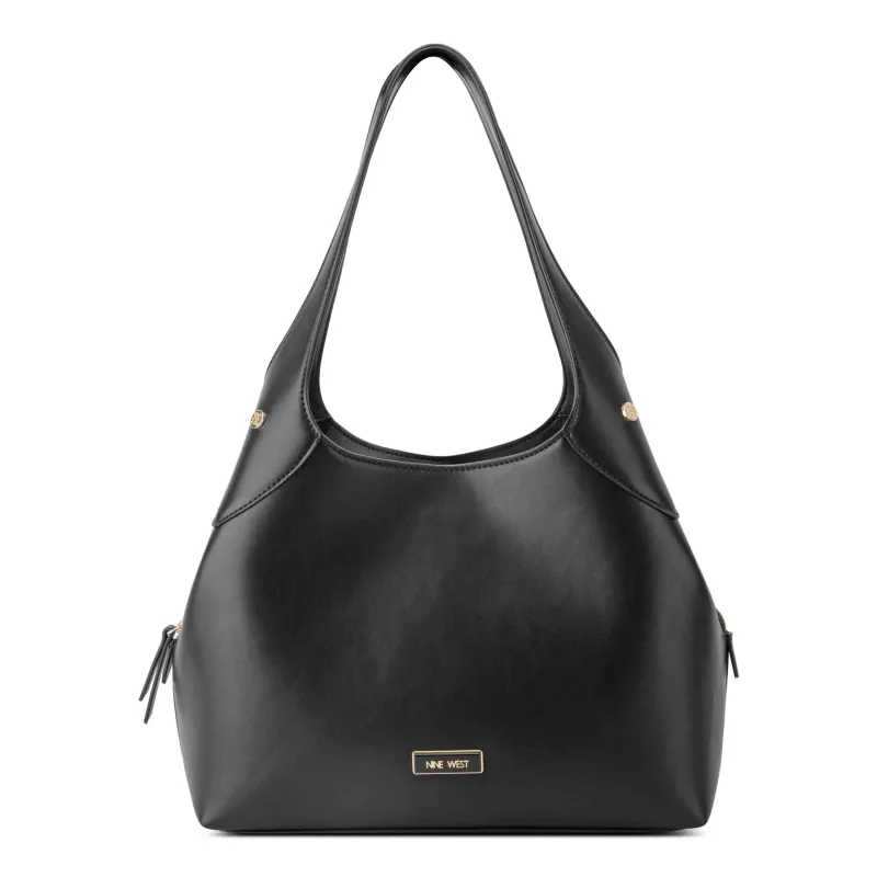 Eamon Large Shoulder Bag sold by Nine West