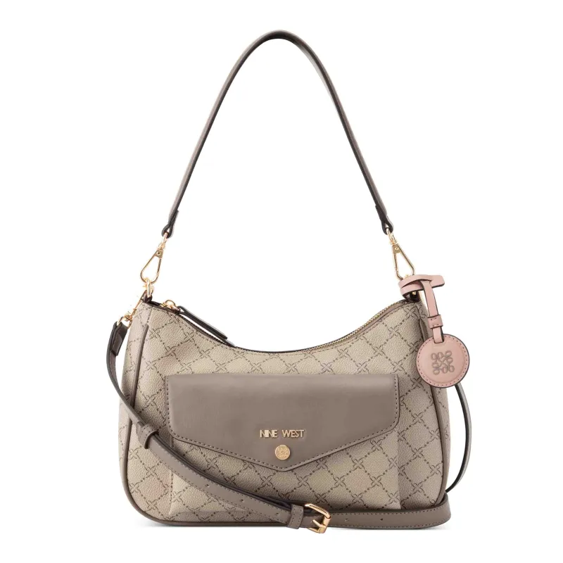Caireann Shoulder Bag sold by Nine West