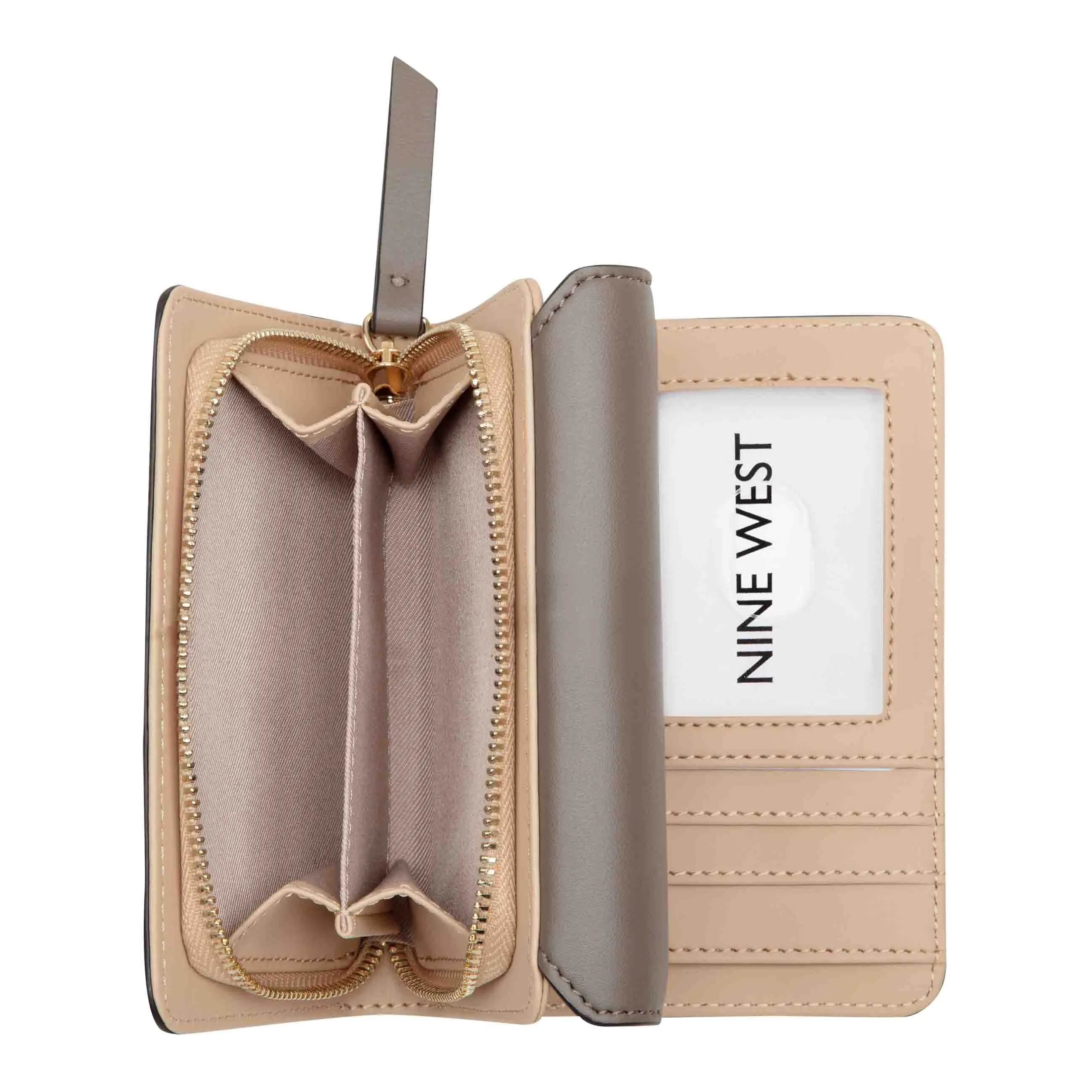 Caireann French Wallet sold by Nine West product image thumbnail 4