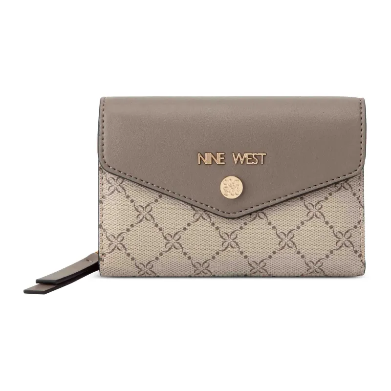 Caireann French Wallet sold by Nine West