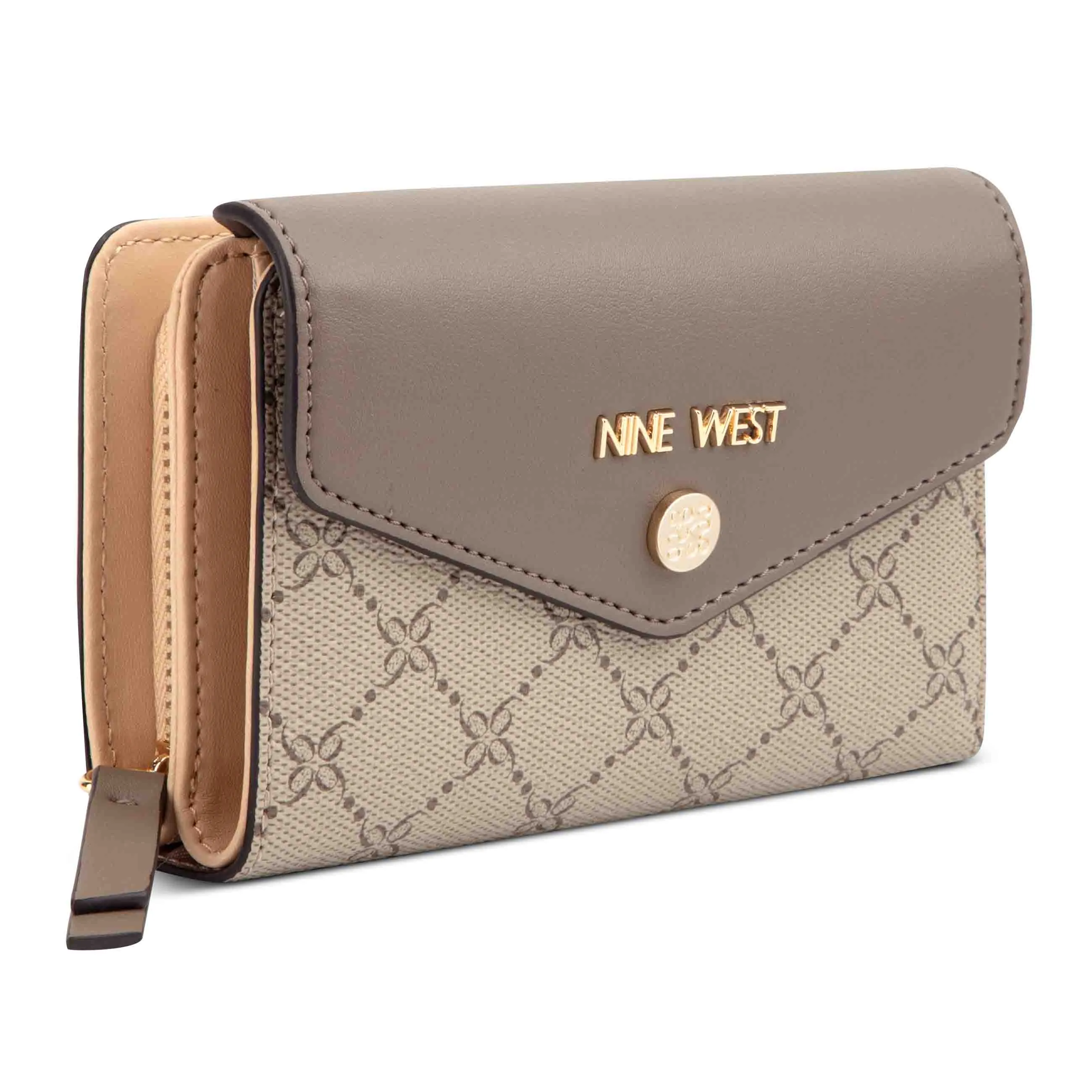 Caireann French Wallet sold by Nine West product image thumbnail 2