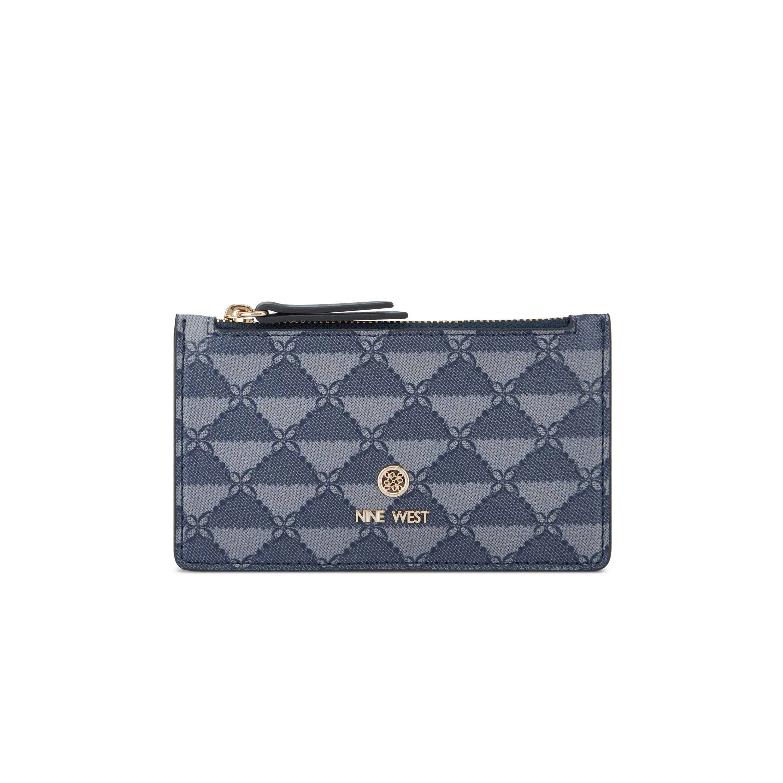 Linnette Coin Card Case sold by Nine West