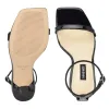 Yess Ankle Strap Sandals sold by Nine West