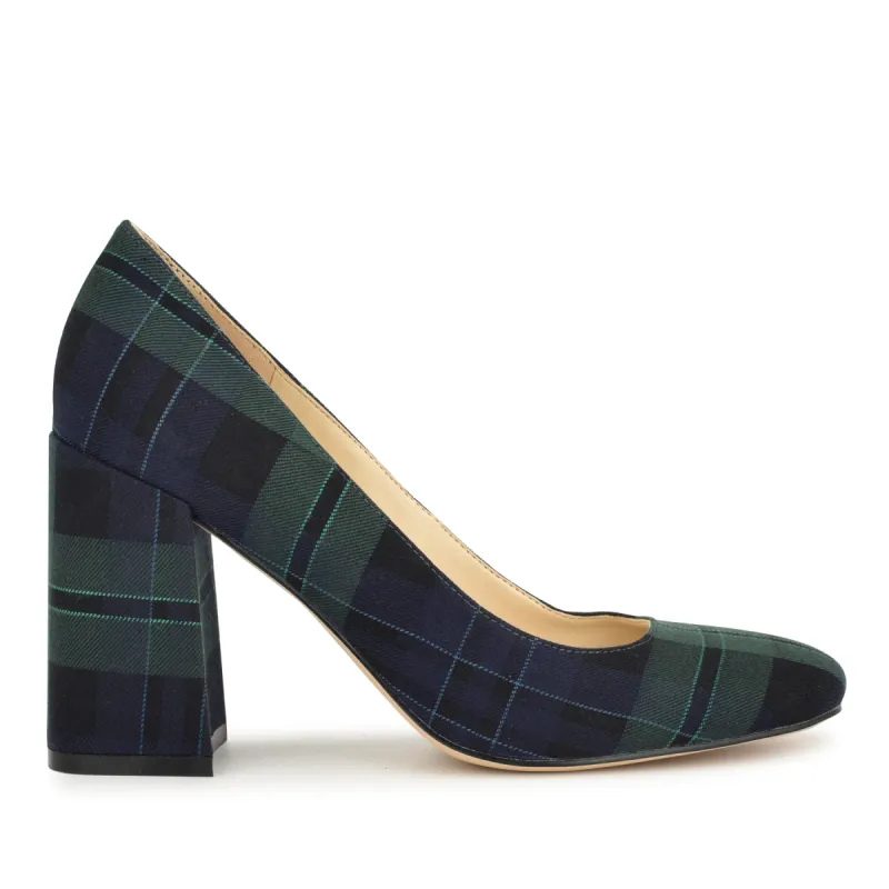 Deon Dress Pumps sold by Nine West