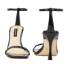 Yess Ankle Strap Sandals sold by Nine West