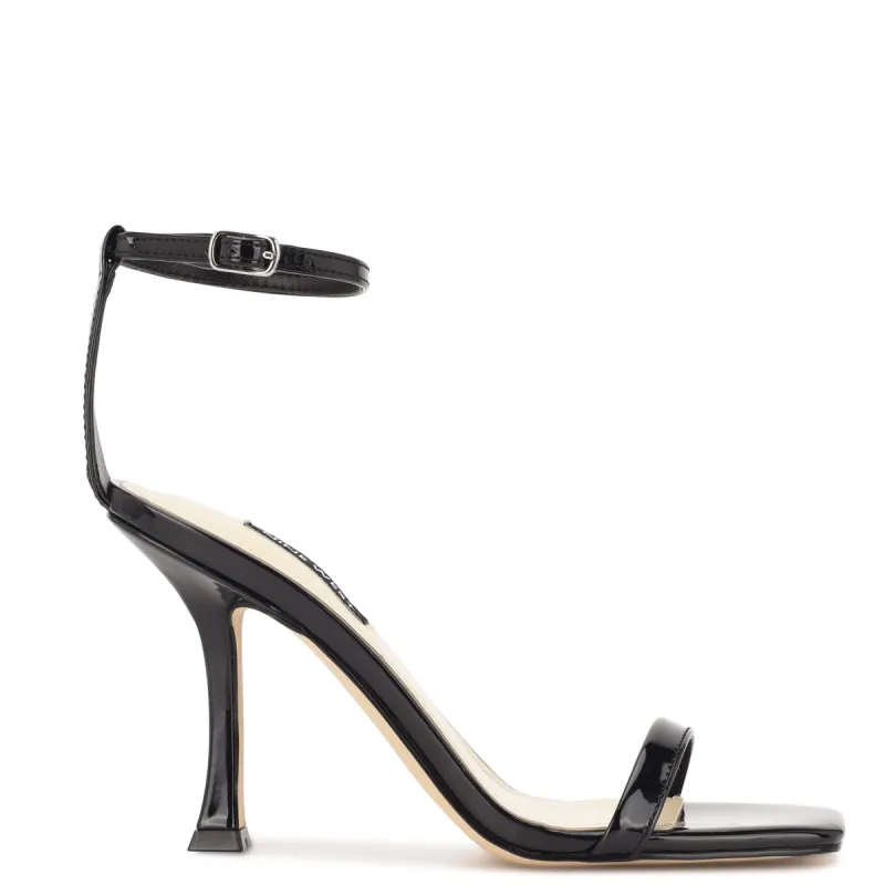 Yess Ankle Strap Sandals sold by Nine West