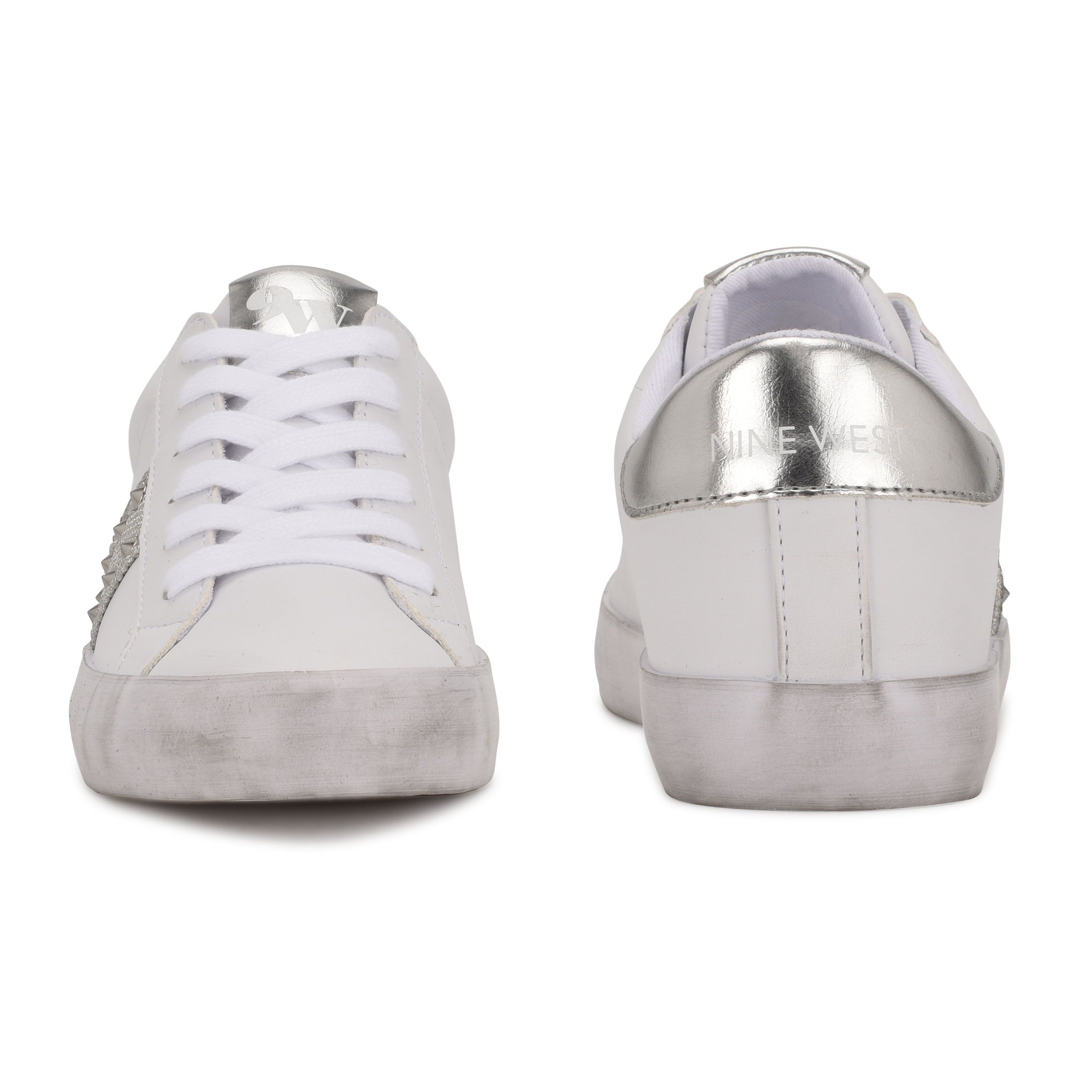 Sneaks Sneakers sold by Nine West product image thumbnail 4