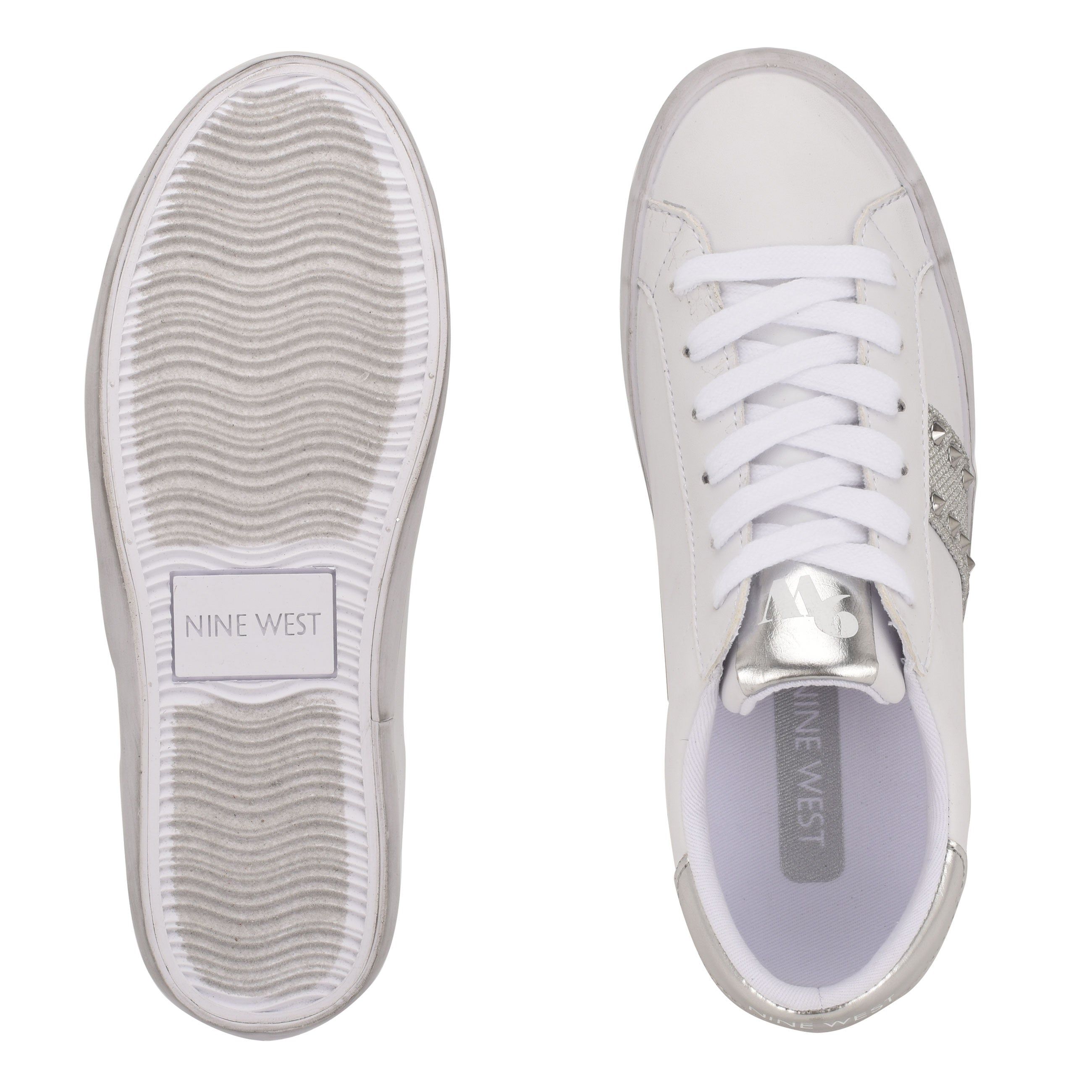 Sneaks Sneakers sold by Nine West product image thumbnail 5