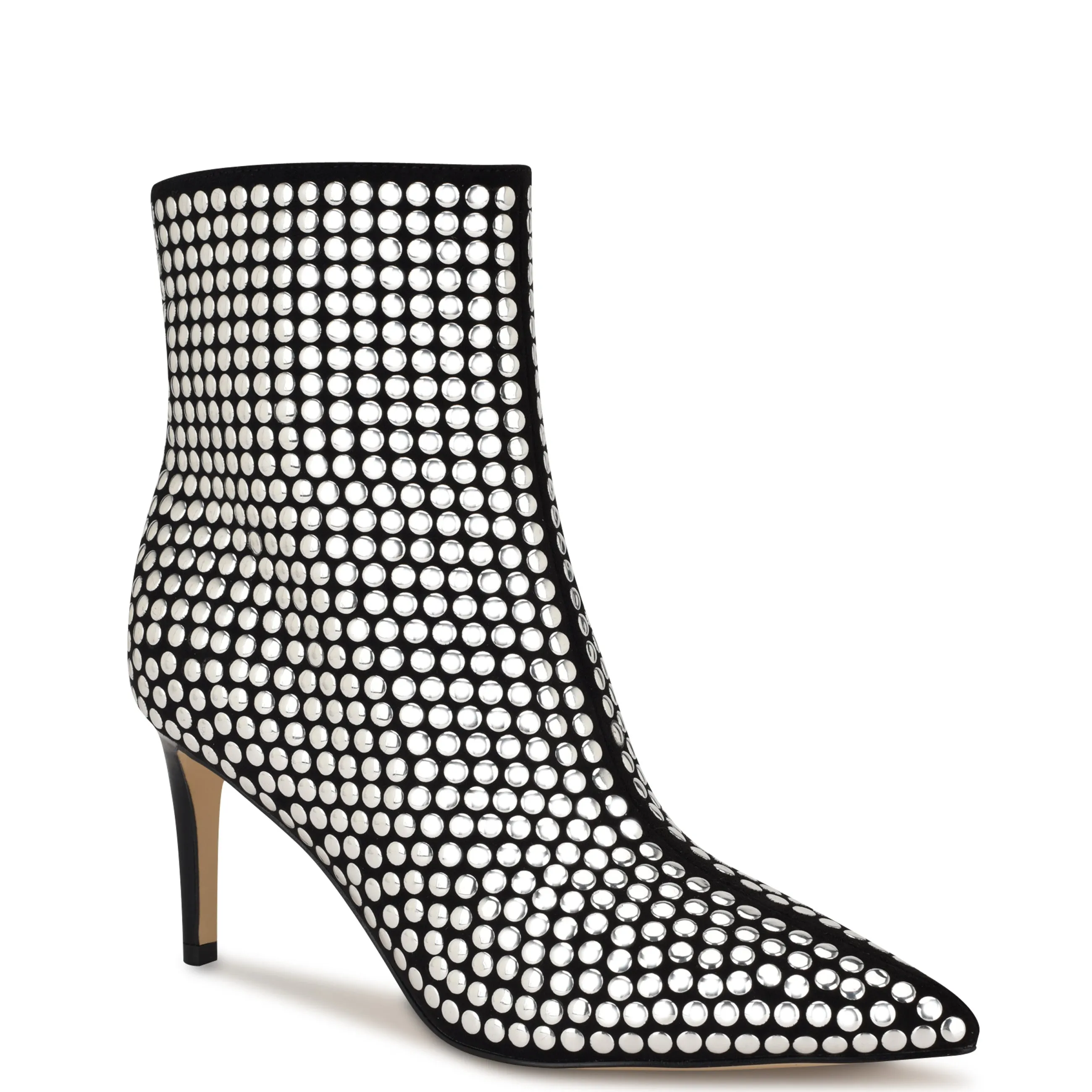Kepord Studded Booties sold by Nine West product image thumbnail 2
