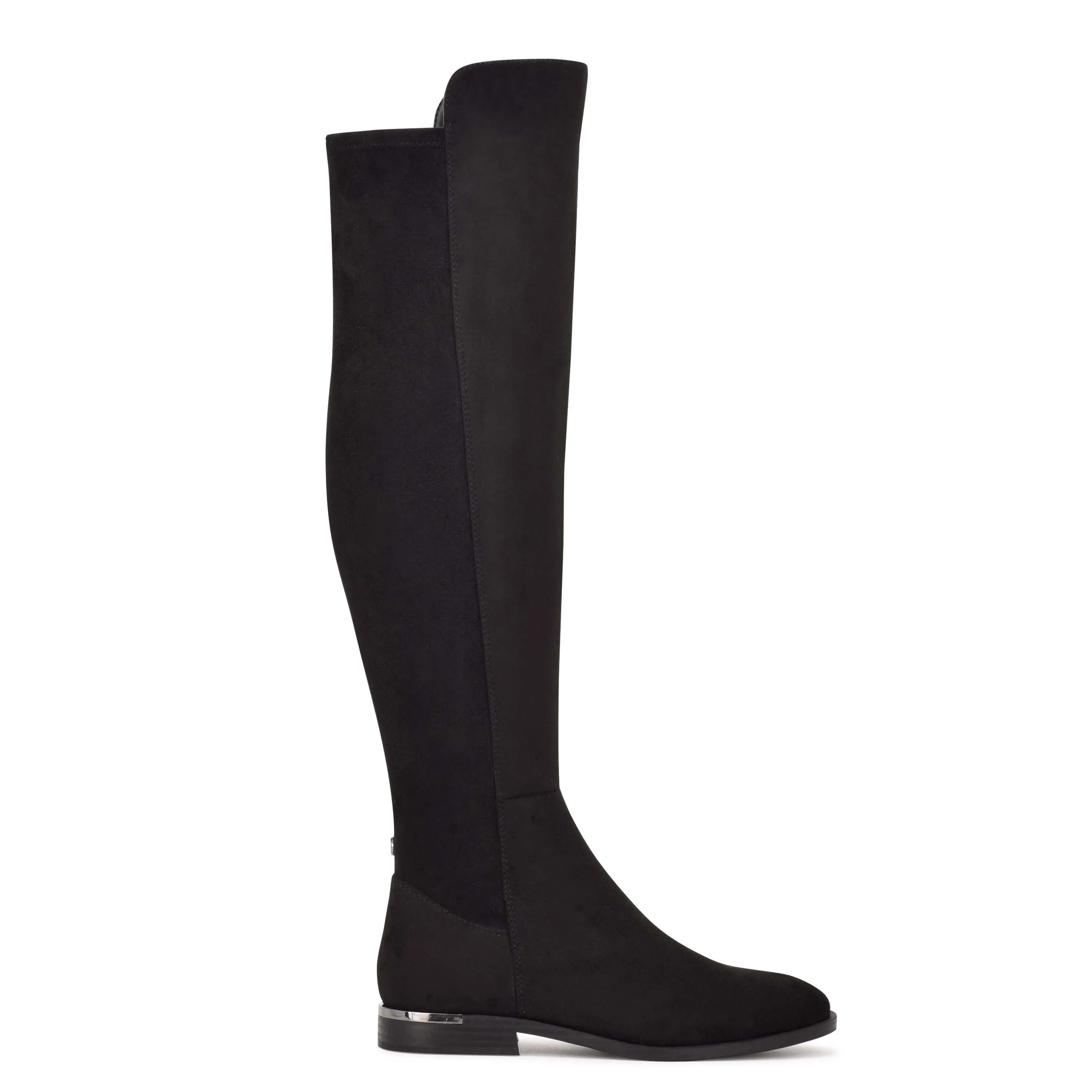Allair Wide Calf Over the Knee Boots sold by Nine West