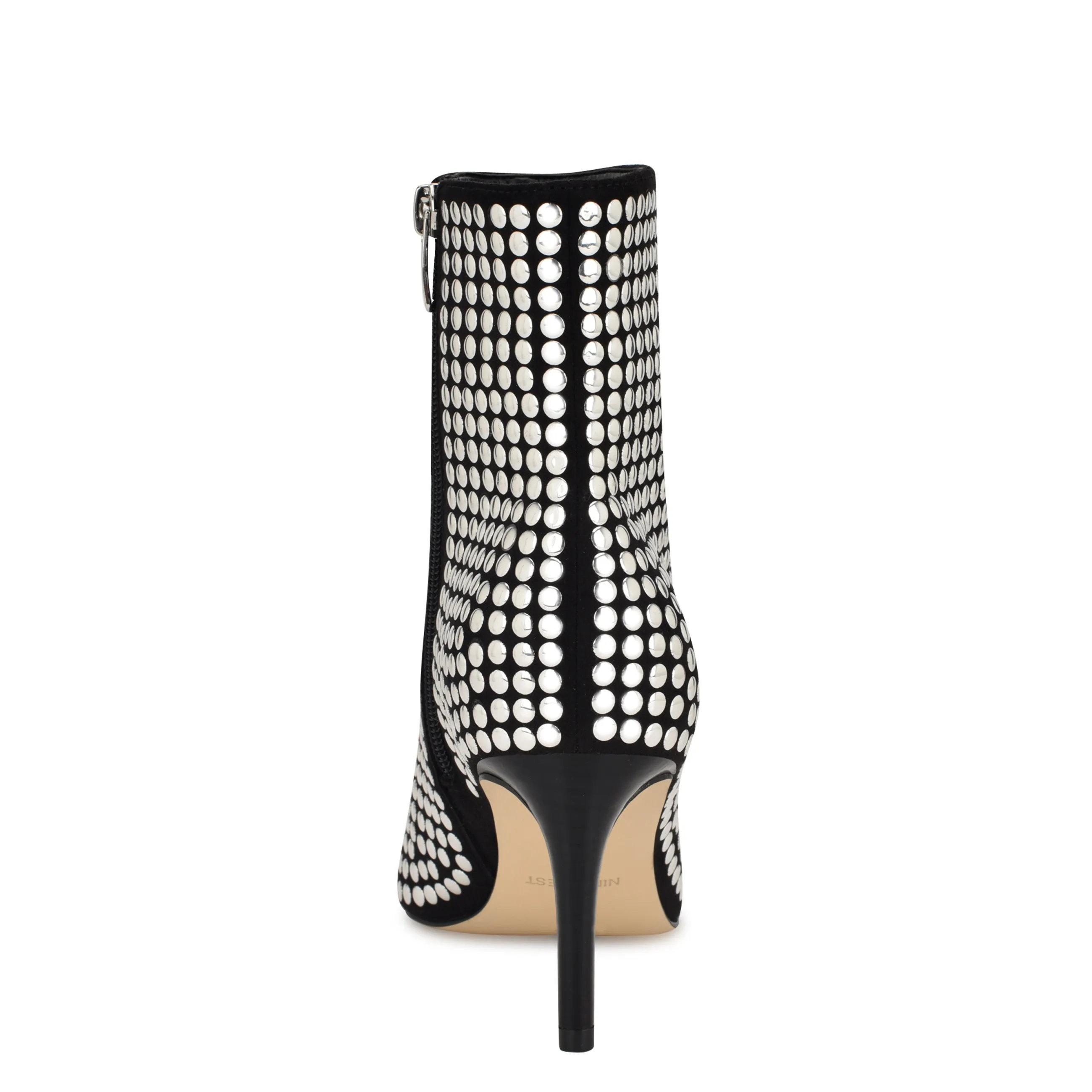 Kepord Studded Booties sold by Nine West product image thumbnail 4
