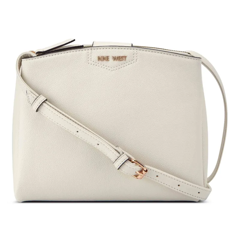 Jorie Jet Set Crossbody sold by Nine West