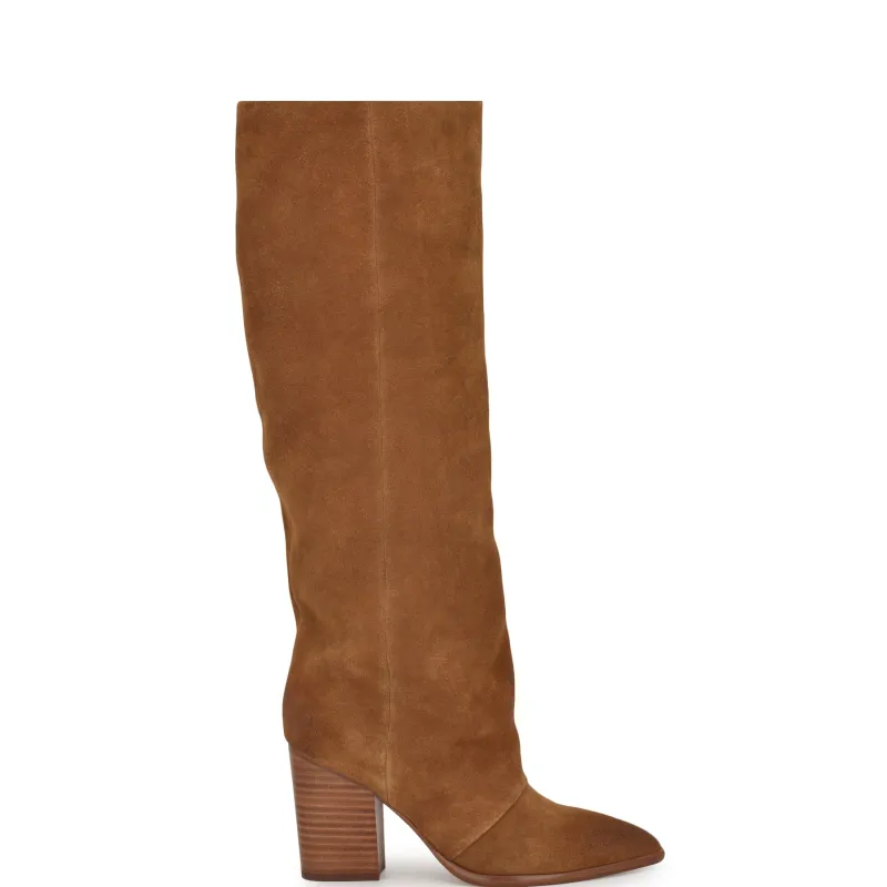 Chicke Knee High Boots sold by Nine West
