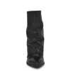 Chaye Slouch Booties sold by Nine West