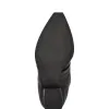 Chaye Slouch Booties sold by Nine West