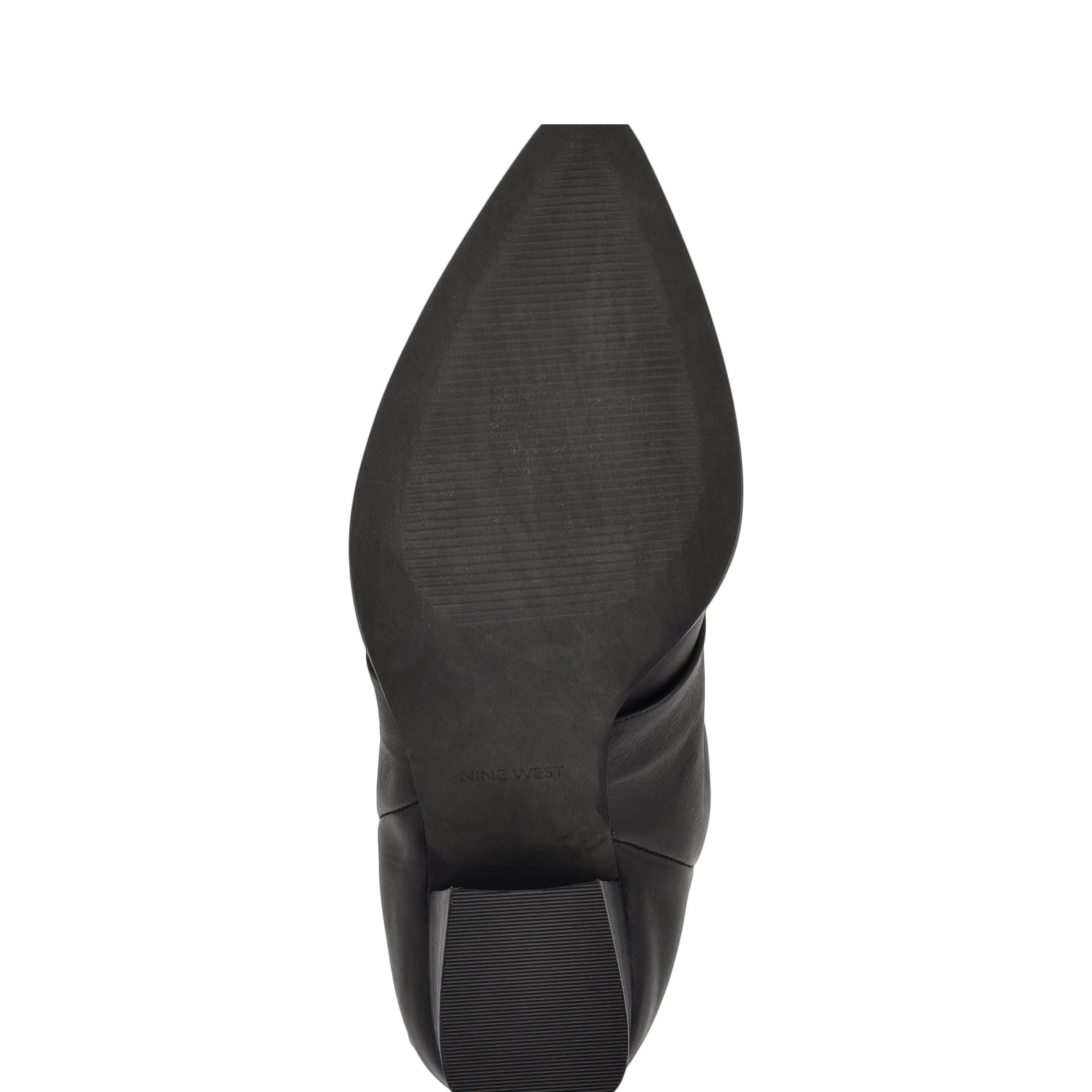 Chaye Slouch Booties sold by Nine West product image thumbnail 5