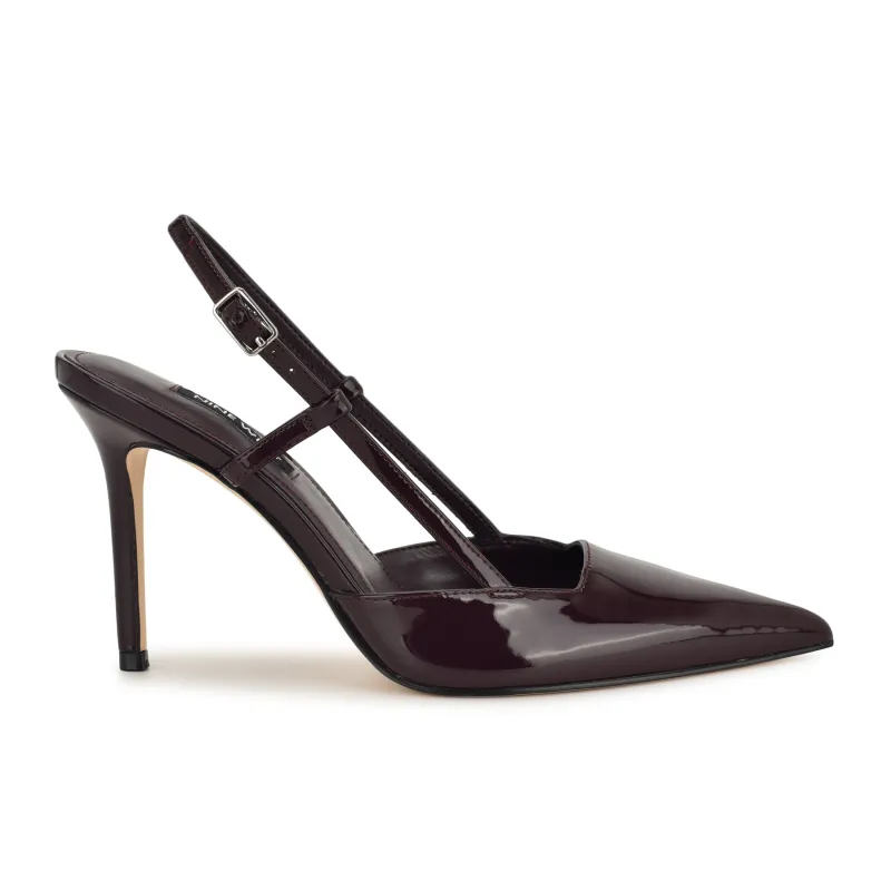 Mianda Slingback Pumps sold by Nine West