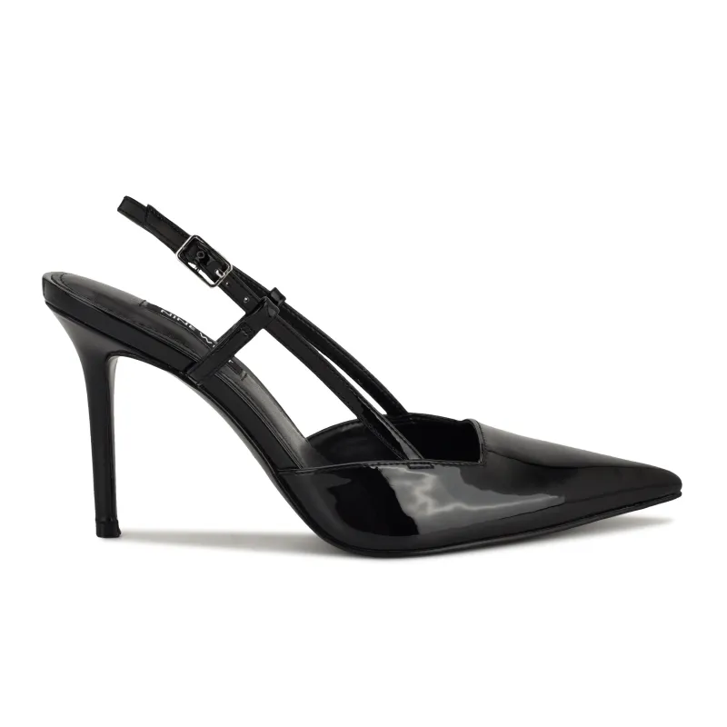 Mianda Slingback Pumps sold by Nine West