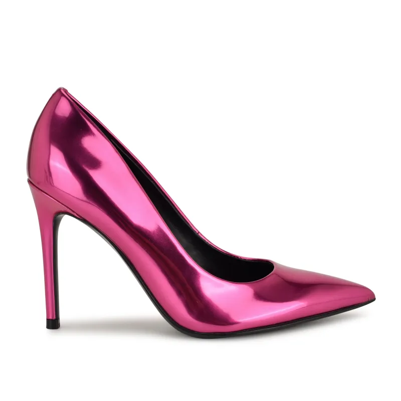 Fresh Pointy Toe Pumps sold by Nine West