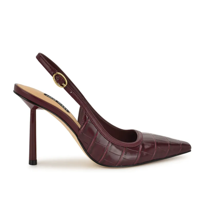 Orlanda Slingback Pumps sold by Nine West