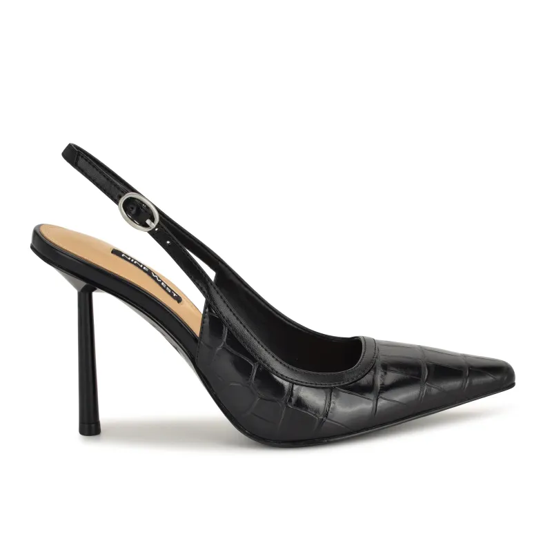 Orlanda Slingback Pumps sold by Nine West