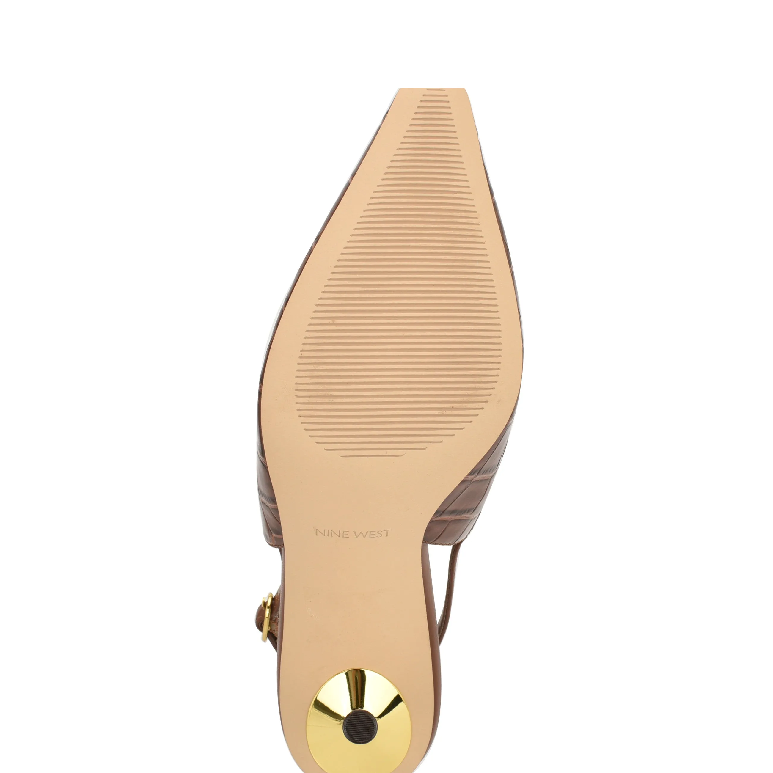 Orlanda Slingback Pumps sold by Nine West product image thumbnail 5