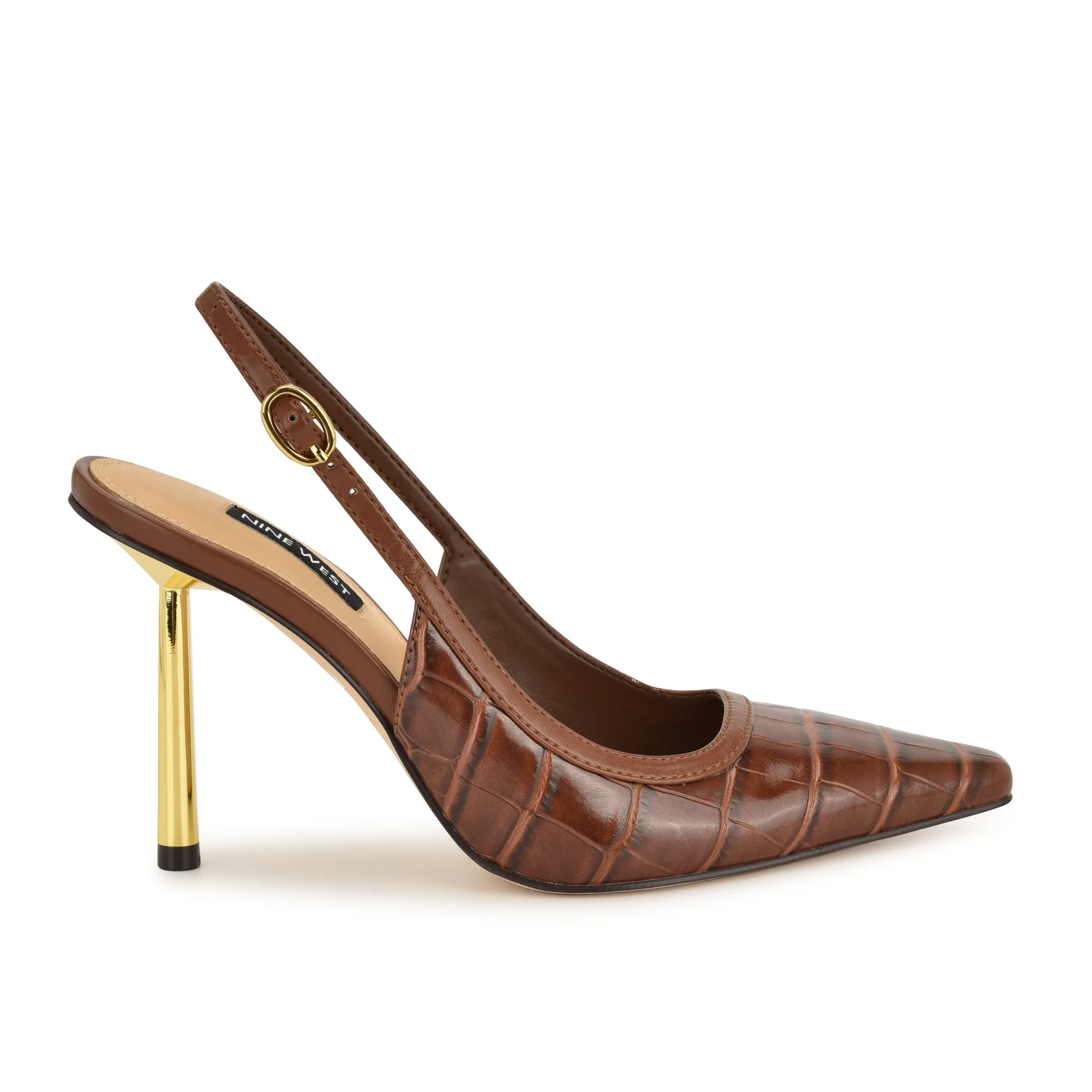 Orlanda Slingback Pumps sold by Nine West
