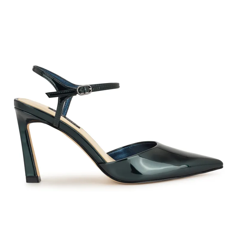 Dres Pointy Toe High Heel Dress Pumps sold by Nine West